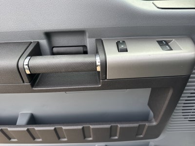 2026 Ford F-650SD Base