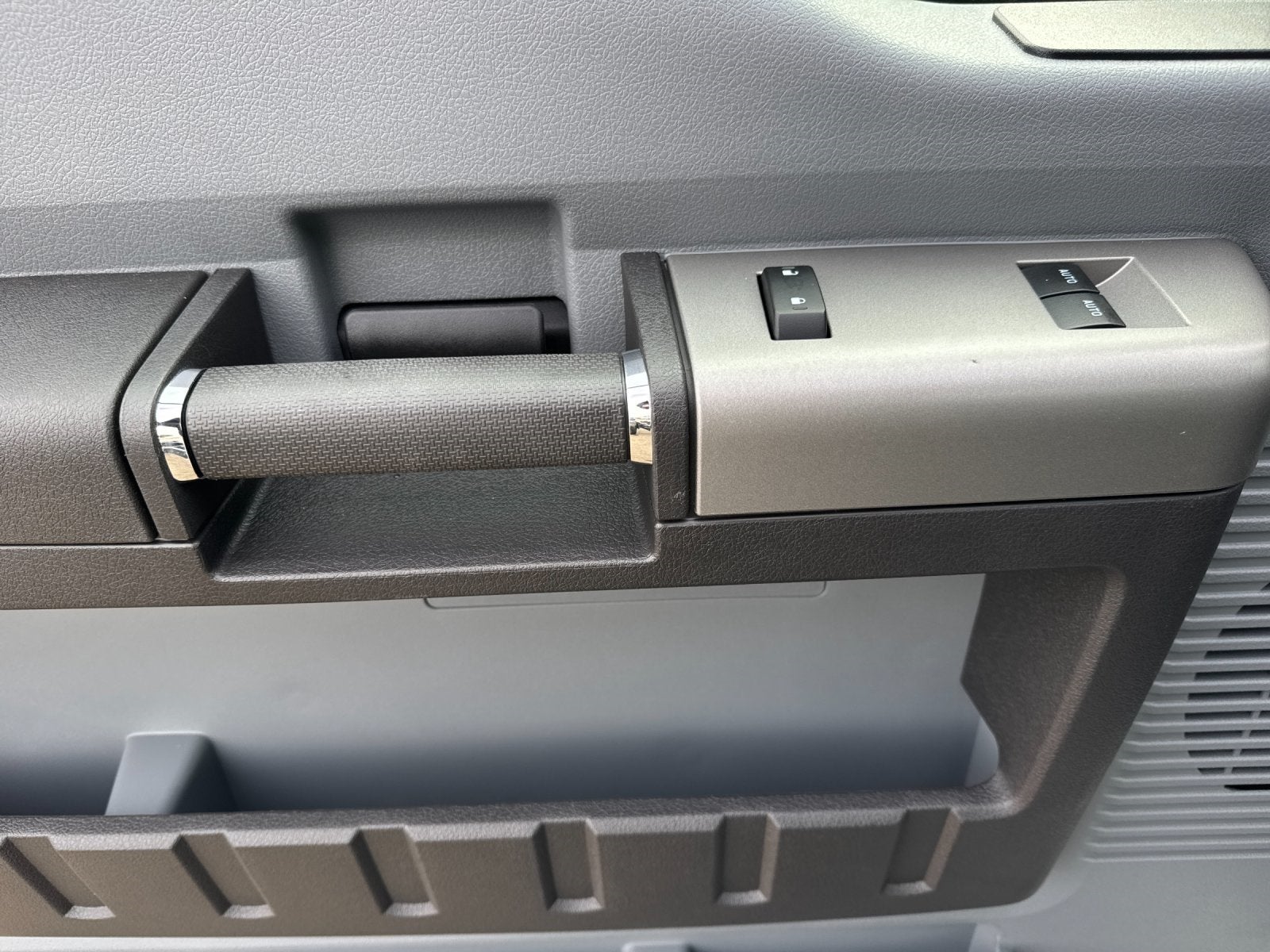 2026 Ford F-650SD Base