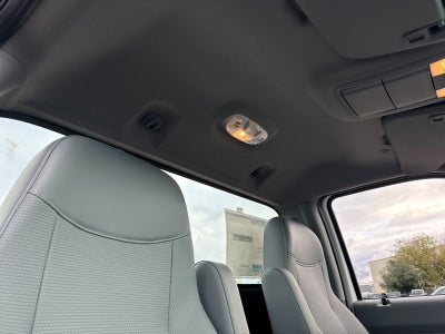 2026 Ford F-650SD Base