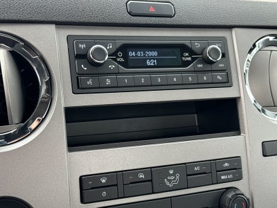 2026 Ford F-650SD Base