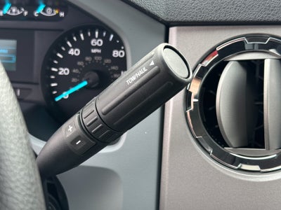 2026 Ford F-650SD Base