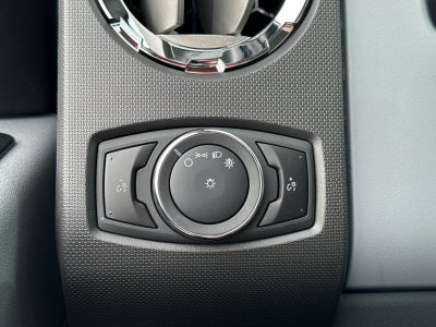 2026 Ford F-650SD Base