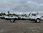 2026 Ford F-650SD Base