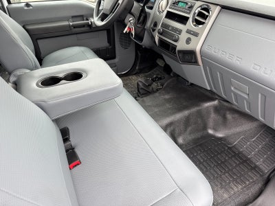 2024 Ford F-650SD Base