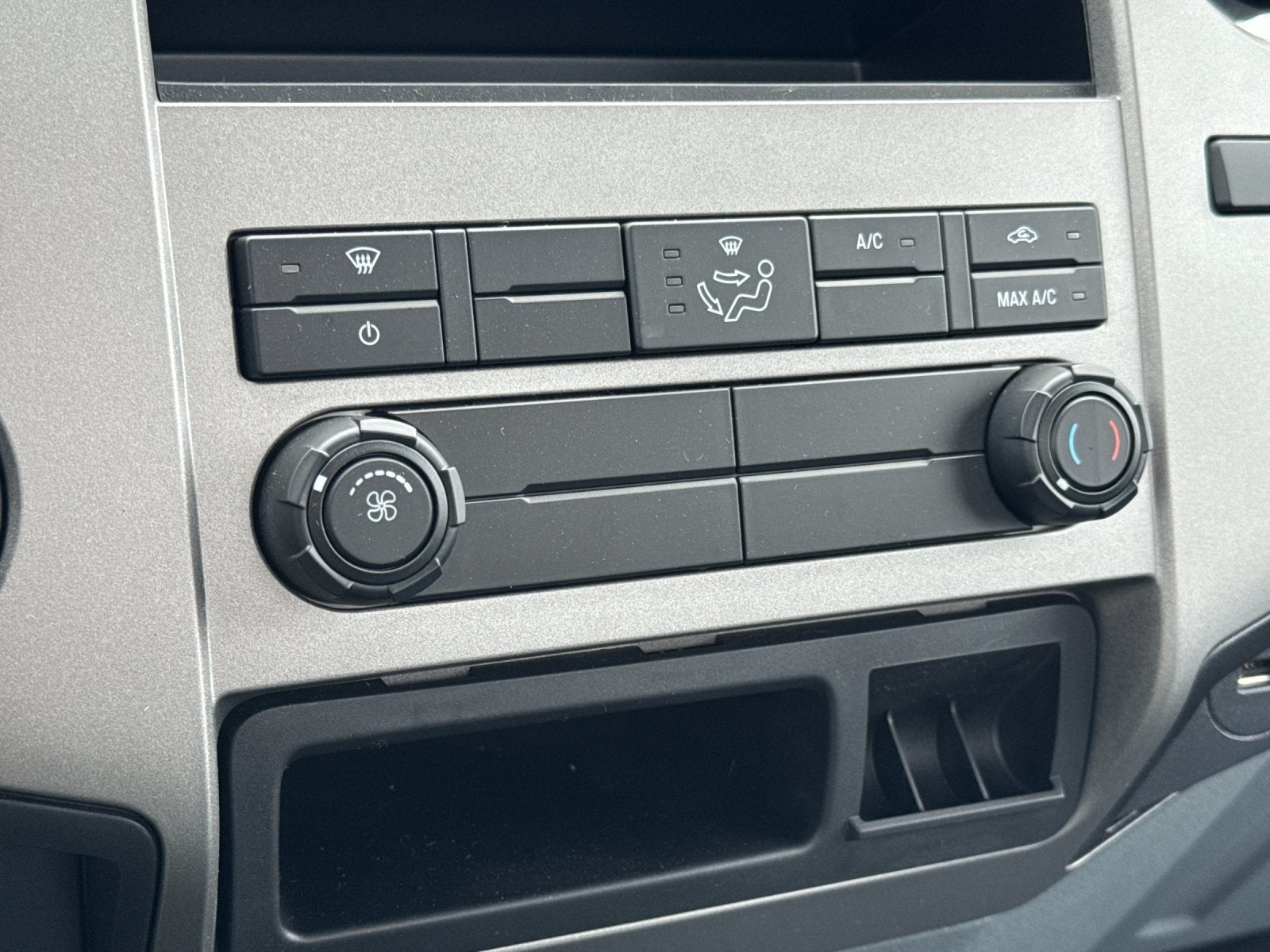 2024 Ford F-650SD Base