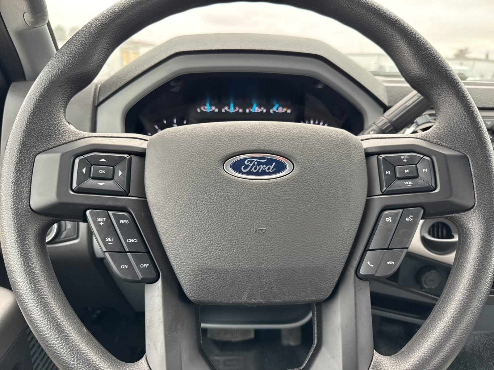 2024 Ford F-650SD Base