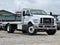 2024 Ford F-650SD Base