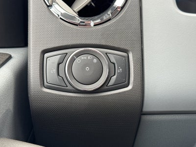 2024 Ford F-650SD Base