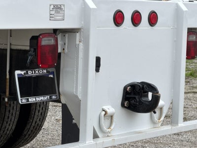 2024 Ford F-650SD Base