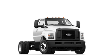 2024 Ford F-650SD Base