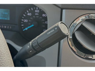 2025 Ford F-650SD Base