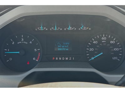 2025 Ford F-650SD Base