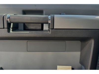 2025 Ford F-650SD Base