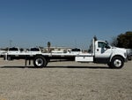 2027 Ford F-750SD Base
