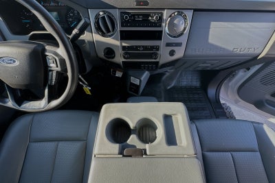 2023 Ford F-650SD Base