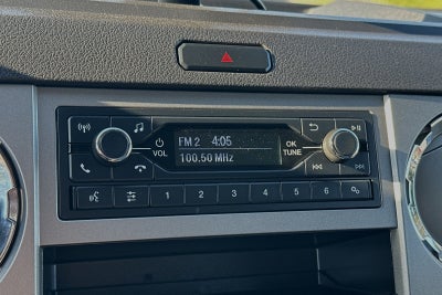 2023 Ford F-650SD Base