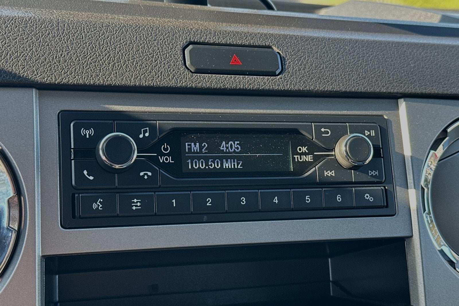 2023 Ford F-650SD Base