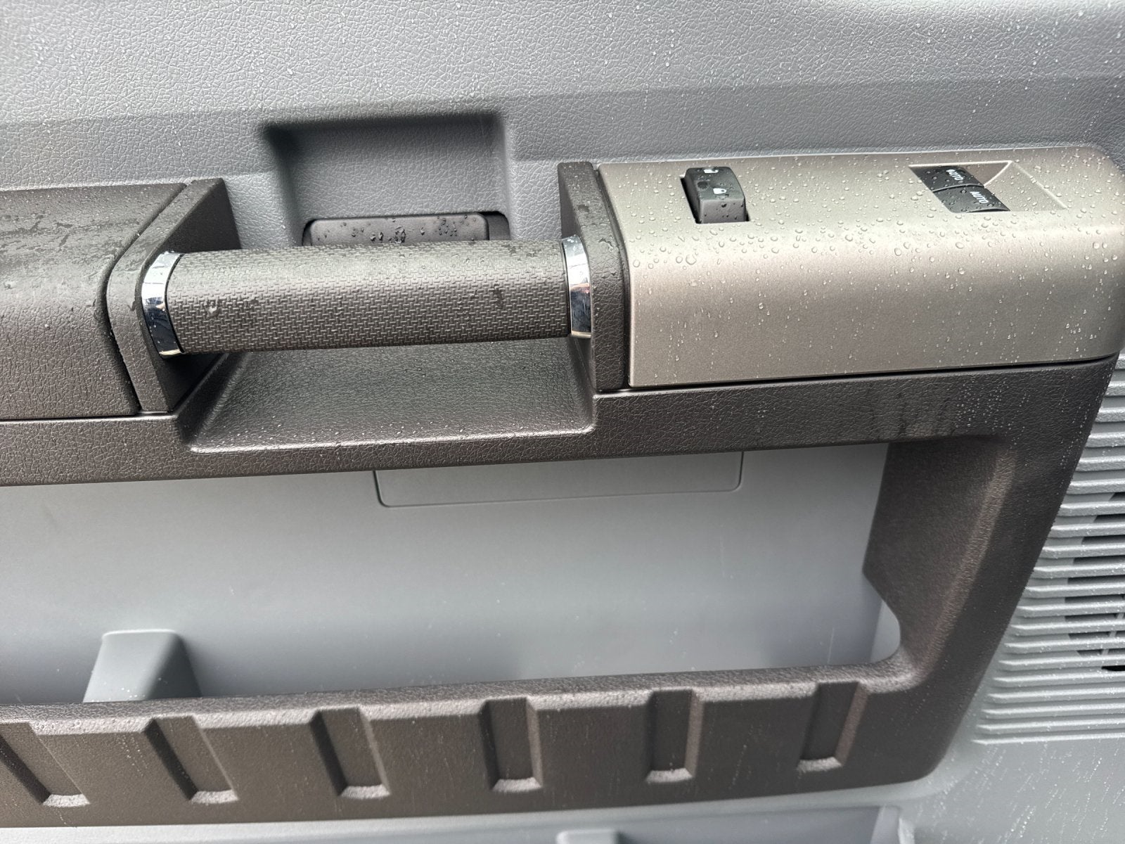 2026 Ford F-750SD Base