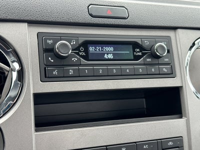 2026 Ford F-750SD Base