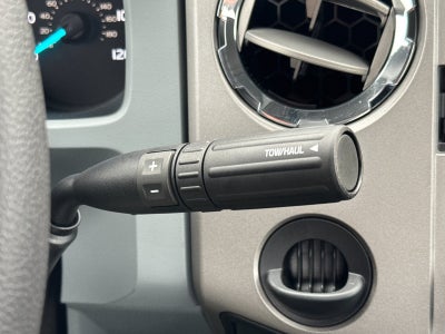 2026 Ford F-750SD Base