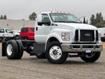 2026 Ford F-750SD Base