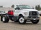 2026 Ford F-750SD Base