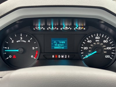 2026 Ford F-750SD Base