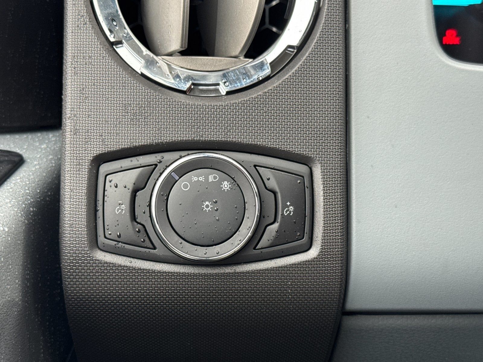 2026 Ford F-750SD Base