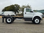 2026 Ford F-750SD Base