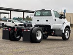 2026 Ford F-750SD Base