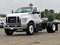 2026 Ford F-750SD Base
