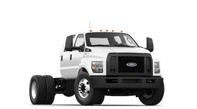 2026 Ford F-750SD Base