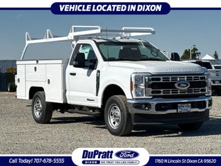 2026 Ford F-350SD XL