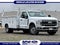 2025 Ford F-350SD XL DRW
