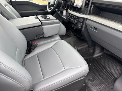 2025 Ford F-350SD XL DRW