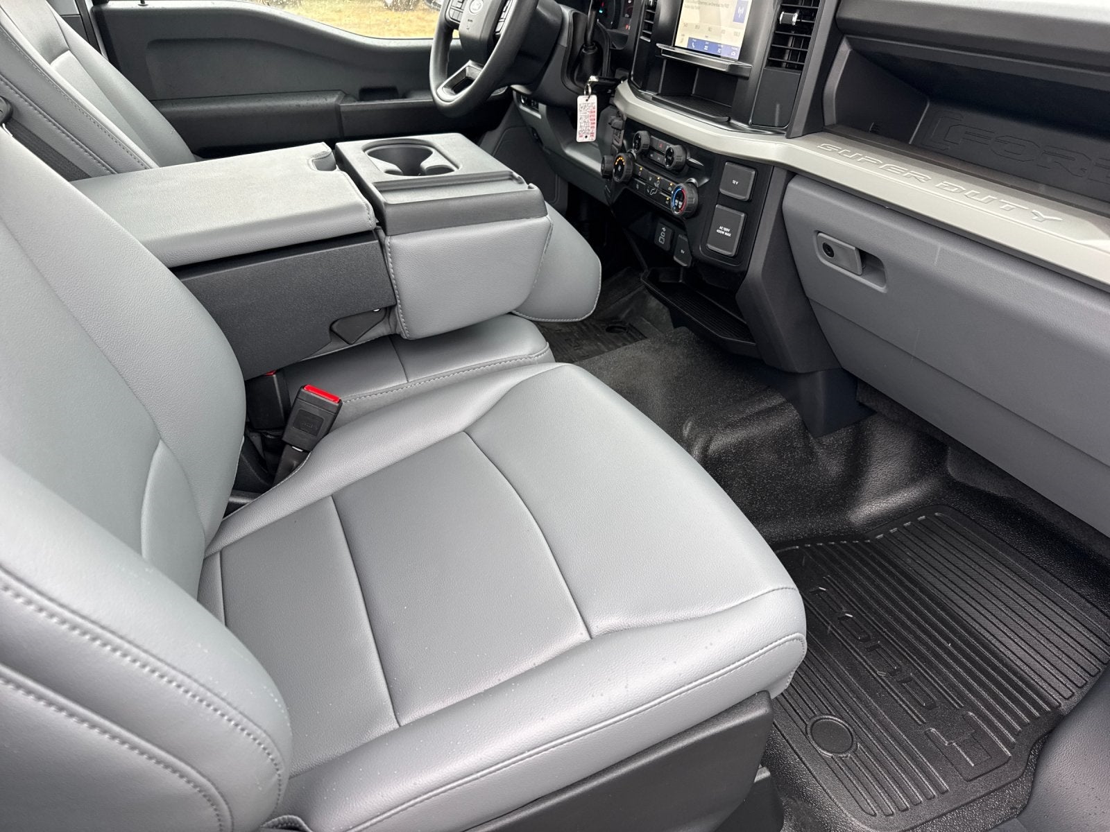 2025 Ford F-350SD XL DRW