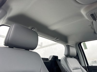 2025 Ford F-350SD XL DRW