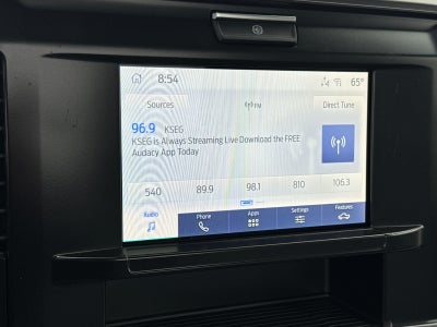 2025 Ford F-350SD XL DRW