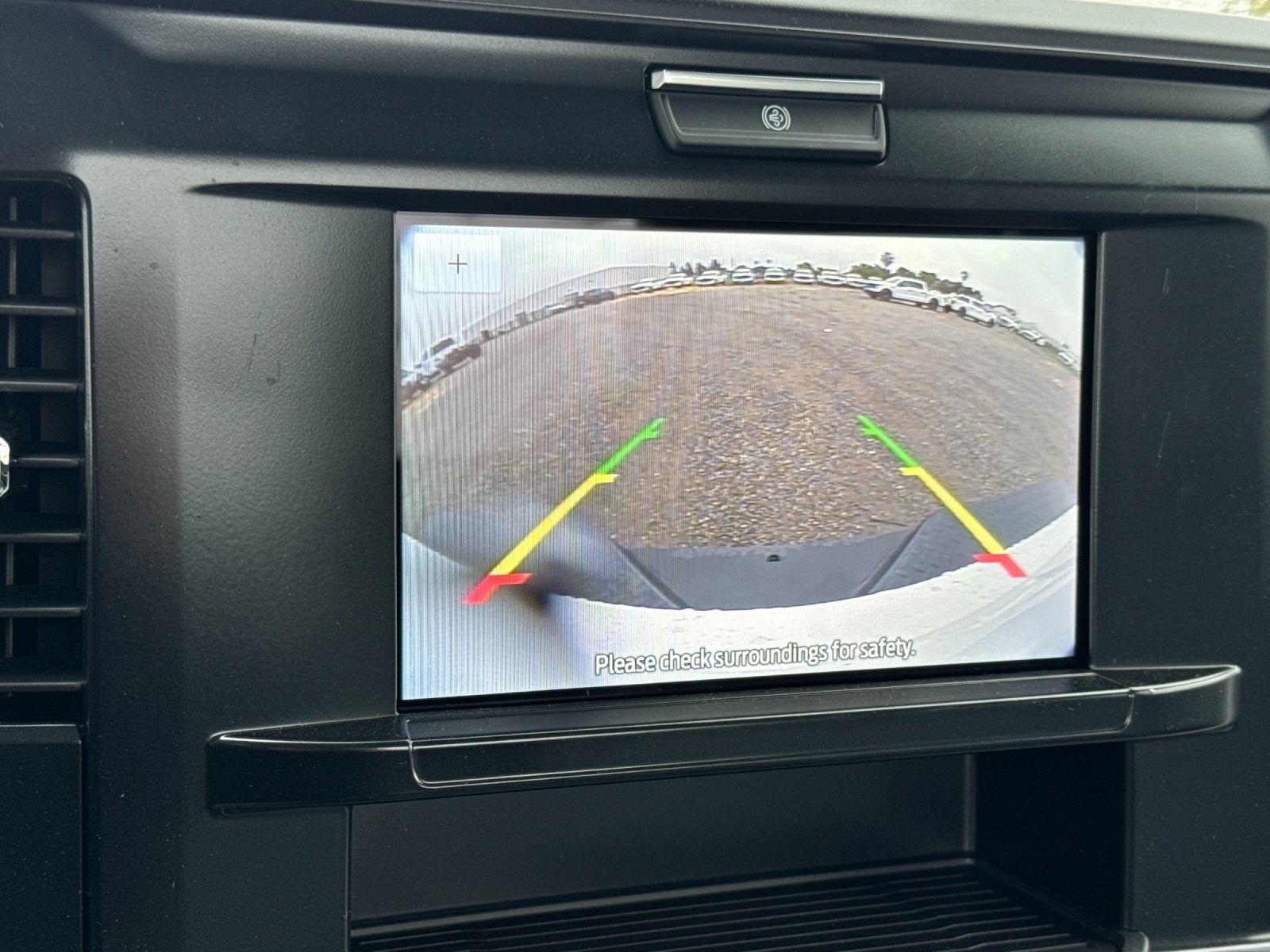 2025 Ford F-350SD XL DRW