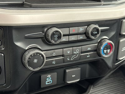 2025 Ford F-350SD XL DRW