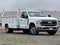 2025 Ford F-350SD XL DRW