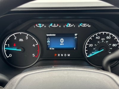 2025 Ford F-350SD XL DRW