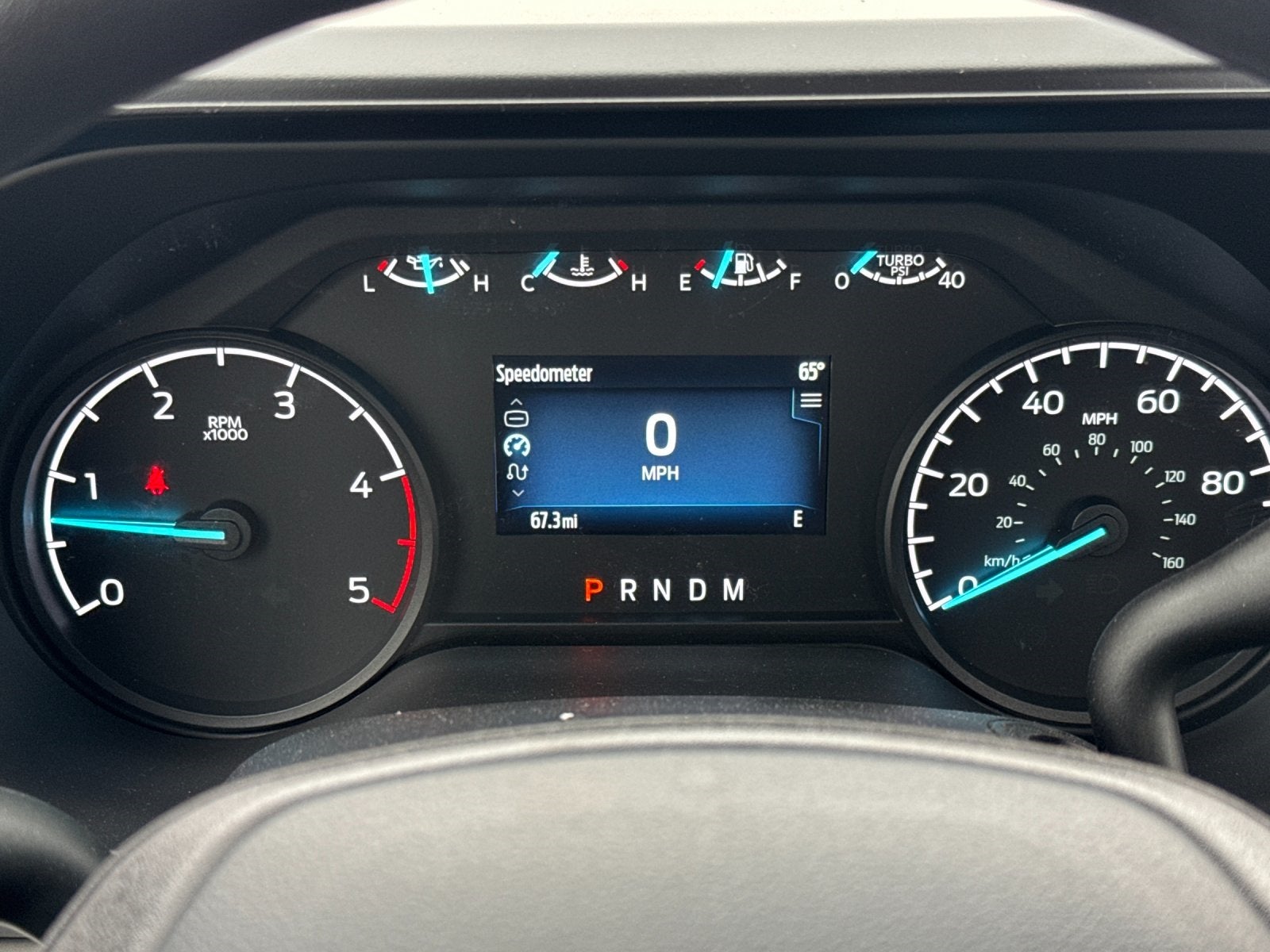 2025 Ford F-350SD XL DRW