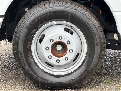 2025 Ford F-350SD XL DRW