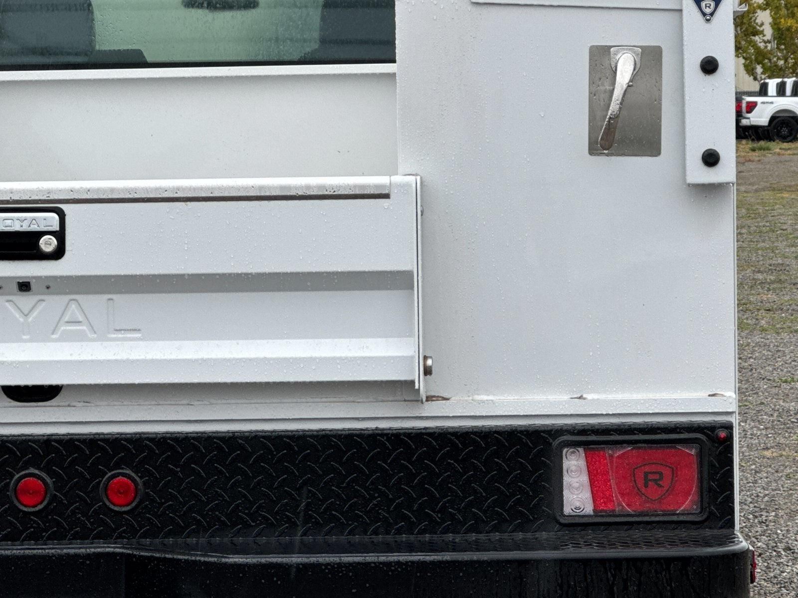 2025 Ford F-350SD XL DRW