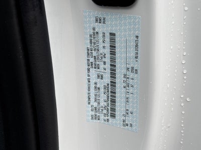 2025 Ford F-350SD XL DRW