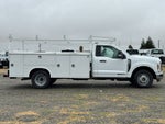 2025 Ford F-350SD XL DRW