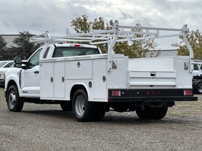 2025 Ford F-350SD XL DRW