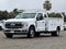 2025 Ford F-350SD XL DRW