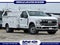 2025 Ford F-350SD XL DRW